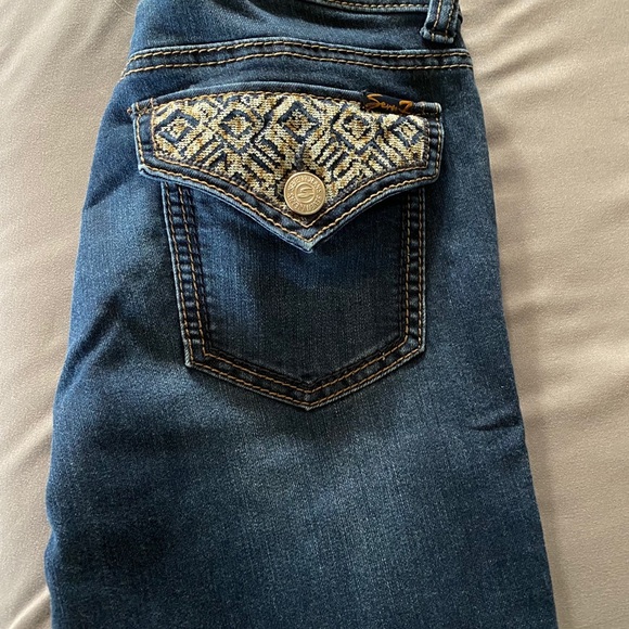 Seven Jeans Rocker Slim - Picture 5 of 6